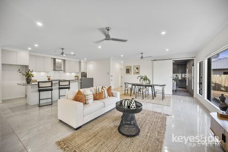 Property photo of 70 Gadsden Loop Mount Louisa QLD 4814