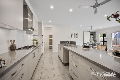 Property photo of 70 Gadsden Loop Mount Louisa QLD 4814