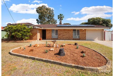Property photo of 27 Mistletoe Drive Huntingdale WA 6110