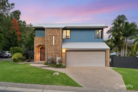 12 Frenchmans Lane, Frenchville, QLD 4701