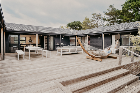 Property photo of 134-136 Cape Schanck Road Cape Schanck VIC 3939