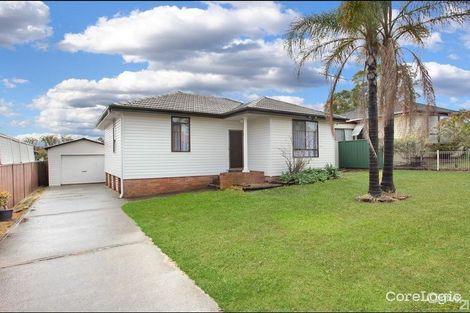 Property photo of 29 Oxley Street Lalor Park NSW 2147