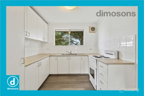 Property photo of 3/2 Gipps Crescent Barrack Heights NSW 2528