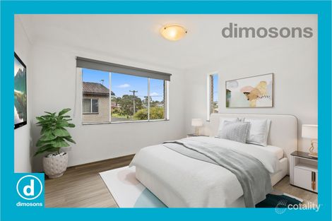 Property photo of 3/2 Gipps Crescent Barrack Heights NSW 2528