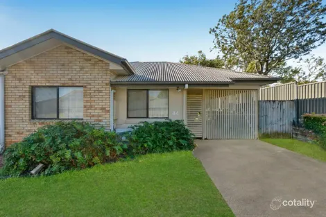 Property photo of 44/48 Pengam Street Kuraby QLD 4112