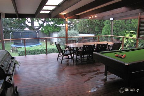 Property photo of 8 Justin Street Holland Park West QLD 4121