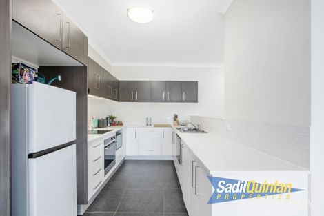 Property photo of 309/48 Gungahlin Place Gungahlin ACT 2912