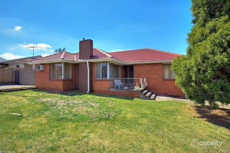Property photo of 1 Cronulla Court Noble Park VIC 3174