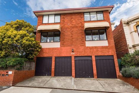 8/215 Lennox St, Richmond, VIC 3121