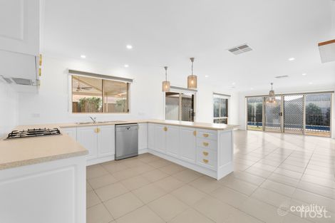 Property photo of 9 Minogue Way Wallan VIC 3756