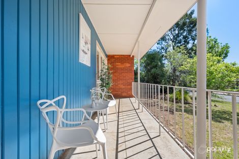 Property photo of 113 Hannan Crescent Ainslie ACT 2602