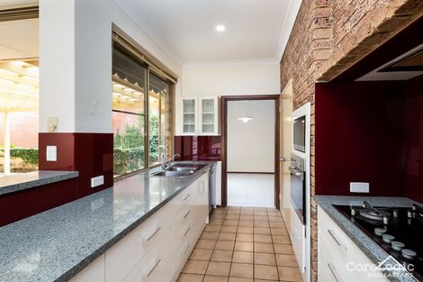 Property photo of 57 Loftus Street Nedlands WA 6009