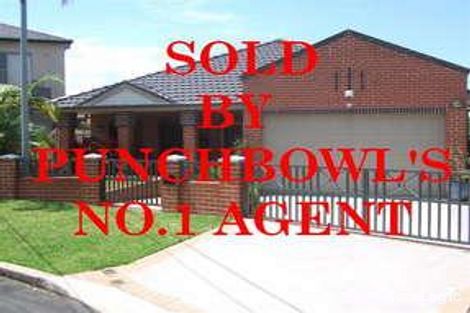 Property photo of 13 Omega Place Greenacre NSW 2190