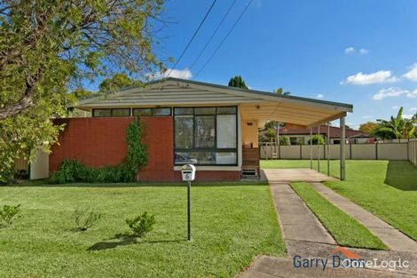 Property photo of 6 Bosley Avenue Liverpool NSW 2170