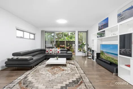 3/104a Bay St, Pagewood, NSW 2035
