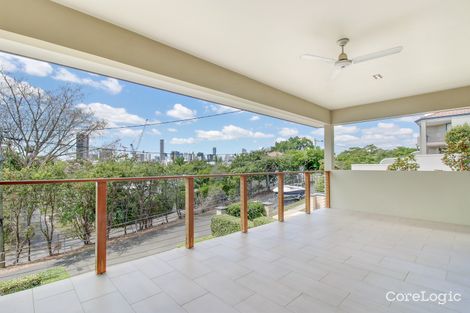 Property photo of 21 Challinor Street Auchenflower QLD 4066