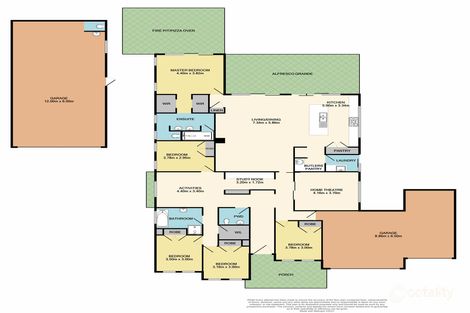 Property photo of 16 Rampling Avenue North Rothbury NSW 2335