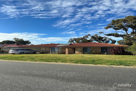 12 St Lucia Cl, Safety Bay, WA 6169