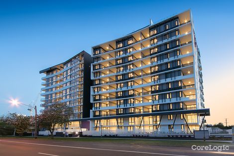 Property photo of 1031/123 Cavendish Road Coorparoo QLD 4151