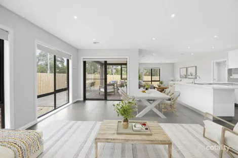 Property photo of 9 Sefton Grange Mount Martha VIC 3934