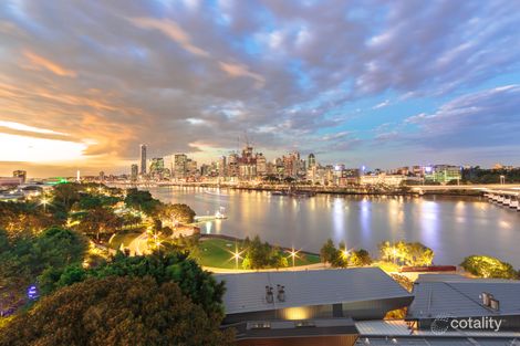 49/410 Stanley St, South Brisbane, QLD 4101