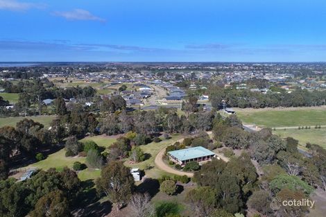 Property photo of 10 Balfours Road Lucknow VIC 3875