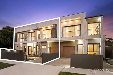 Property photo of 1A Keysor Road Pagewood NSW 2035