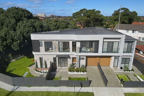Property photo of 1A Keysor Road Pagewood NSW 2035