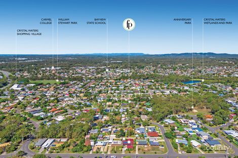 Property photo of 29 Blue Water Avenue Thornlands QLD 4164