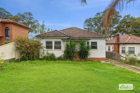 187 Dunmore St, Wentworthville, NSW 2145