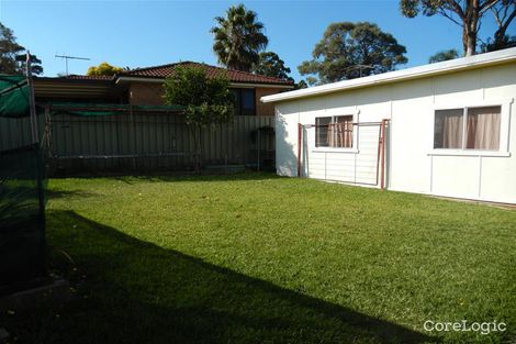 Property photo of 4 Comber Crescent Pendle Hill NSW 2145