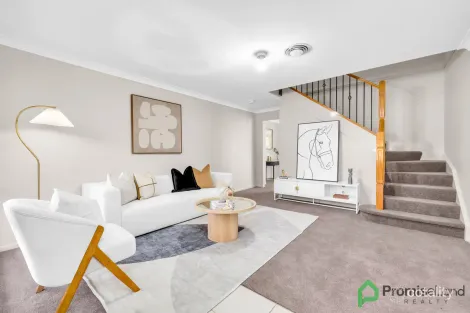 Property photo of 48 Hutchison Avenue Kellyville NSW 2155