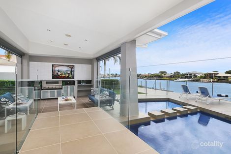 Property photo of 4 Norfolk Court Pelican Waters QLD 4551