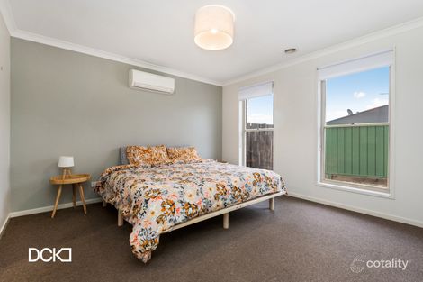 Property photo of 4 Rimfire Close North Bendigo VIC 3550