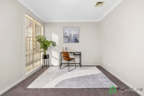 Property photo of 48 Hutchison Avenue Kellyville NSW 2155