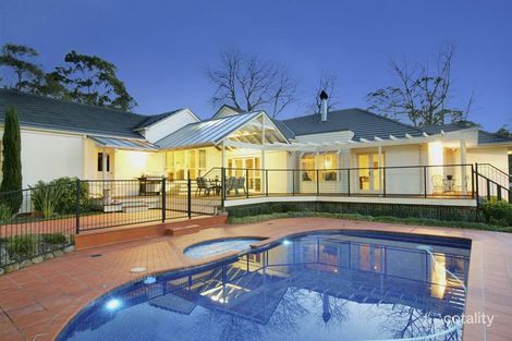 23-27 Mcgowans Rd, Donvale, VIC 3111