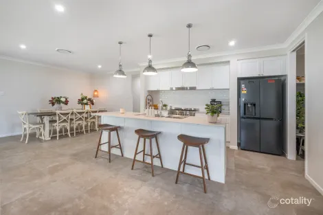 Property photo of 48 Brookvale Drive Delaneys Creek QLD 4514