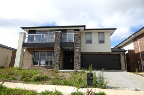 Property photo of 16 Teneriffe Street Cranbourne North VIC 3977