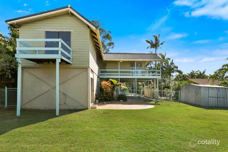 Property photo of 22 Wyona Drive Noosa Heads QLD 4567