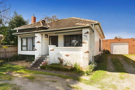 333 Springvale Rd, Forest Hill, VIC 3131