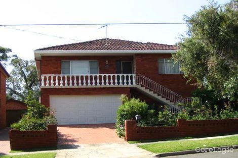 Property photo of 1 Westminster Road Gladesville NSW 2111