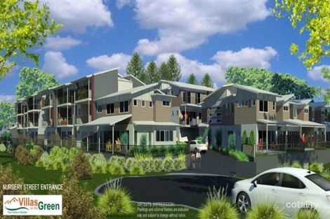 Property photo of 21/132 Nellie Street Nundah QLD 4012