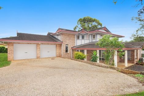 Property photo of 39 Dudley Drive Goonellabah NSW 2480