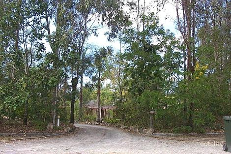 8 Thwaites St, Bannockburn, QLD 4207