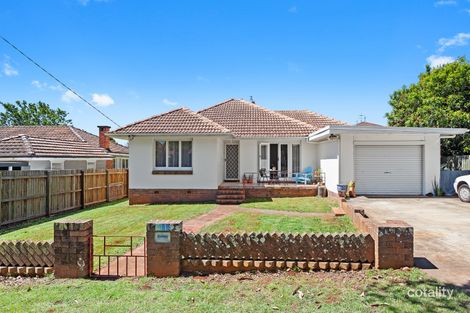 Property photo of 31 Crown Street Rangeville QLD 4350