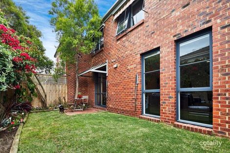 Property photo of 22/16-20 Milton Street Elwood VIC 3184