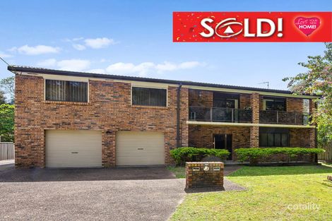 Property photo of 139 Parbury Road Swansea NSW 2281