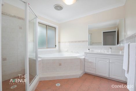 Property photo of 48 Crestview Avenue Kellyville NSW 2155
