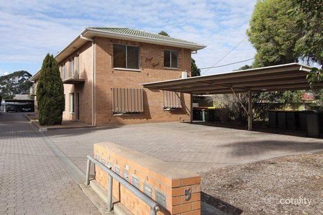 2/5 Crozier Tce, Oaklands Park, SA 5046