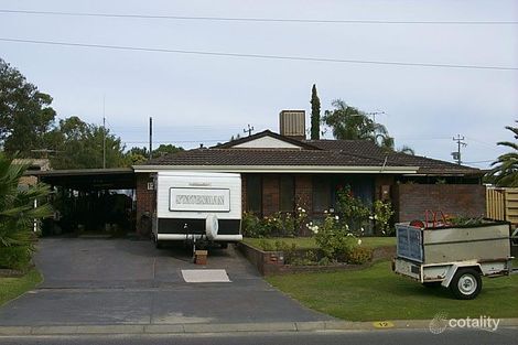 12 Arawa Pl, Craigie, WA 6025
